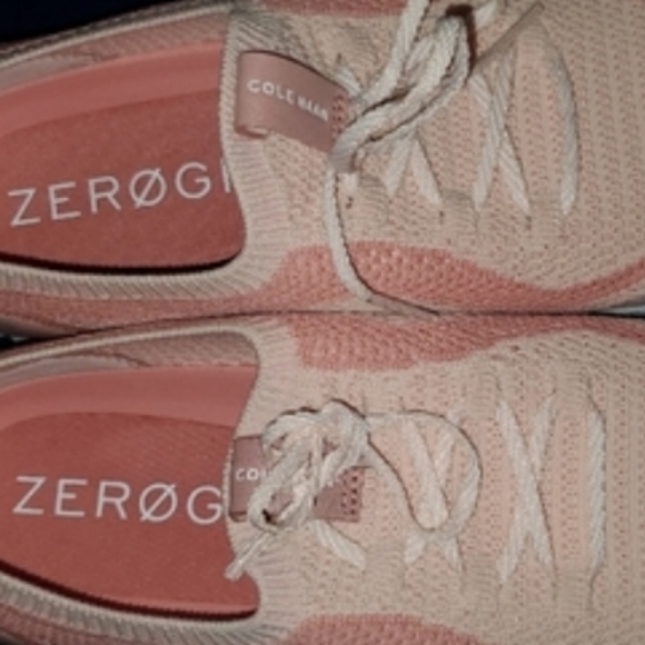 ZERØGRAND BEYOND COLEHAAN SNEAKERS 👟 - Picture 12 of 14